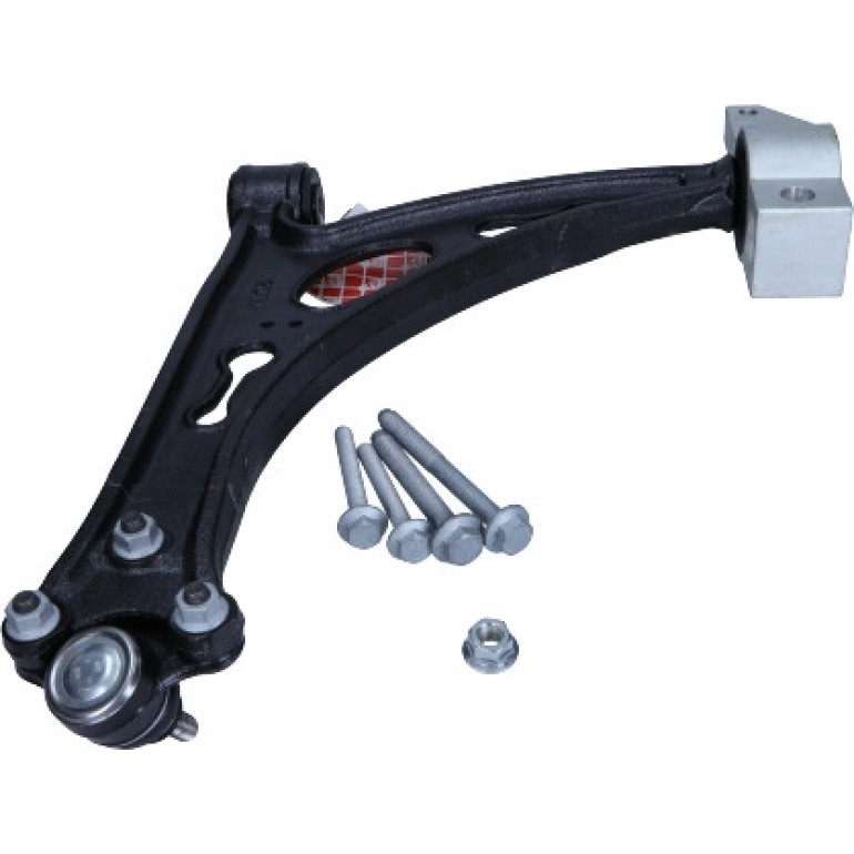 Querlenker Vw S. A3/ Seat Altea, Altea Xl/ Skoda Octavia Ii/ Vw Caddy Iii, Eos, Golf Plus, Golf V, Golf Vi, Jetta Iii, Scirocco, Touran 1.2 40104 Querlenker Vw S. A3/ Seat Altea, Altea Xl/ Skoda Octavia Ii/ Vw Caddy Iii, Eos, Golf Plus, Golf V, Golf Vi, Jetta Iii, Scirocco, Touran 1.2 40104