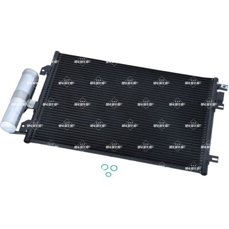 Kondensator, Klimaanlage NRF35771 Kondensator, Klimaanlage NRF35771