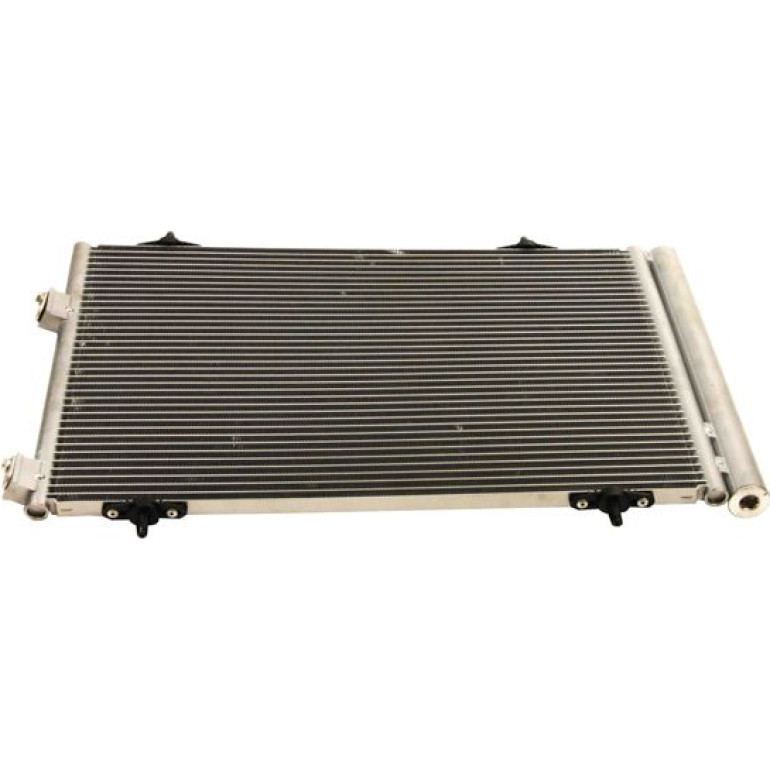 Kondensator, Klimaanlage AC830256 Kondensator, Klimaanlage AC830256