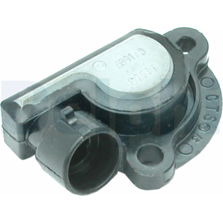 Sensor, Drosselklappenstellung SS10429-12B1 Sensor, Drosselklappenstellung SS10429-12B1