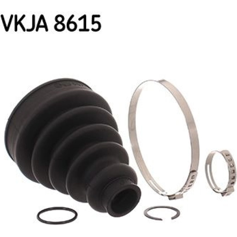Gelenksatz, Antriebswelle VKJA 8615 Gelenksatz, Antriebswelle VKJA 8615