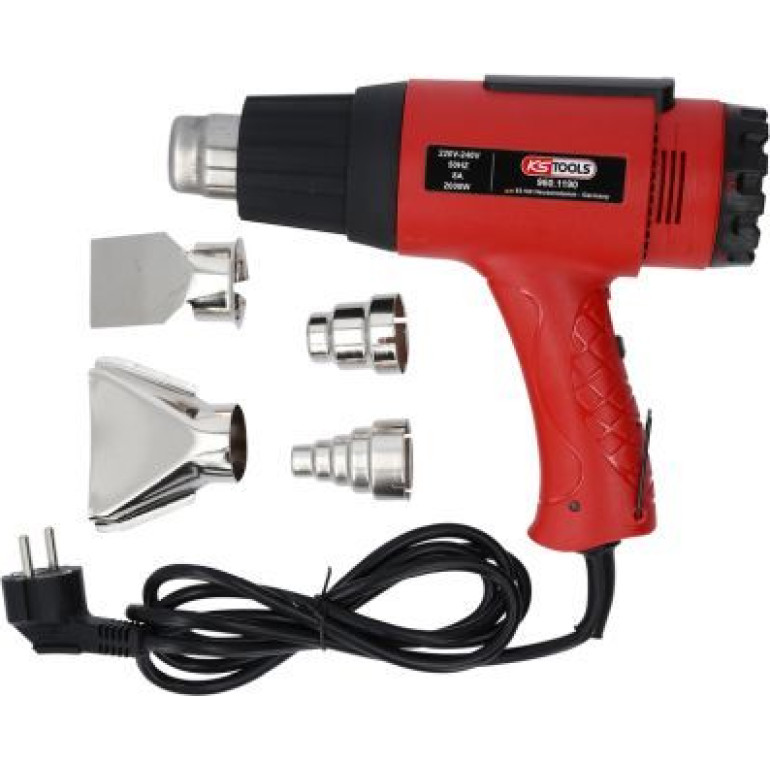 KS TOOLS Pistole 960.1190