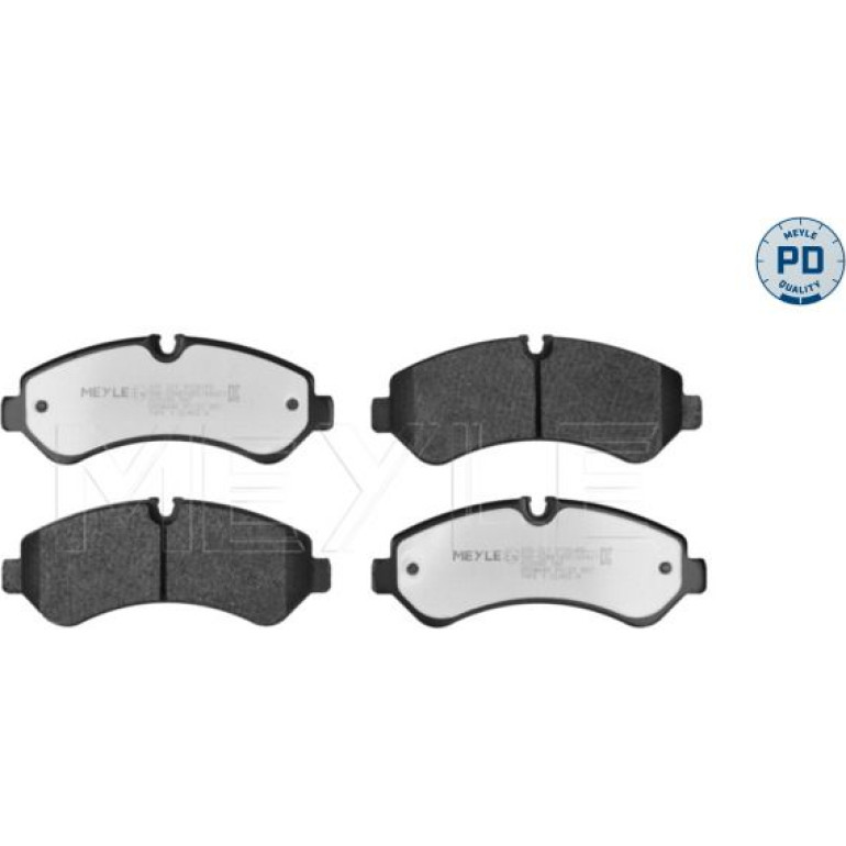 Bremsbelagsatz, Scheibenbremse 025 227 9120/PD Bremsbelagsatz, Scheibenbremse 025 227 9120/PD