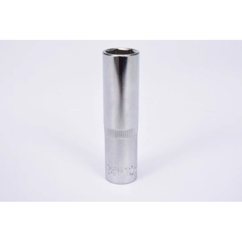 Sechskantschlüssel 12mm Lang 3/8 YT-3826 Sechskantschlüssel 12mm Lang 3/8 YT-3826