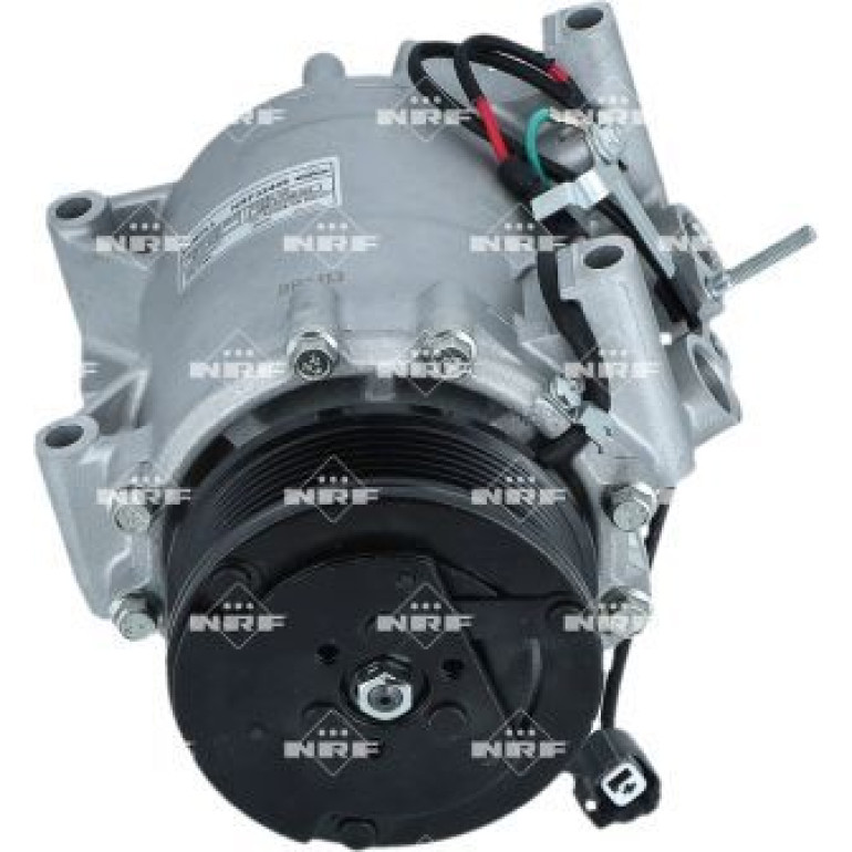 Kompressor, Klimaanlage 32448 Kompressor, Klimaanlage 32448