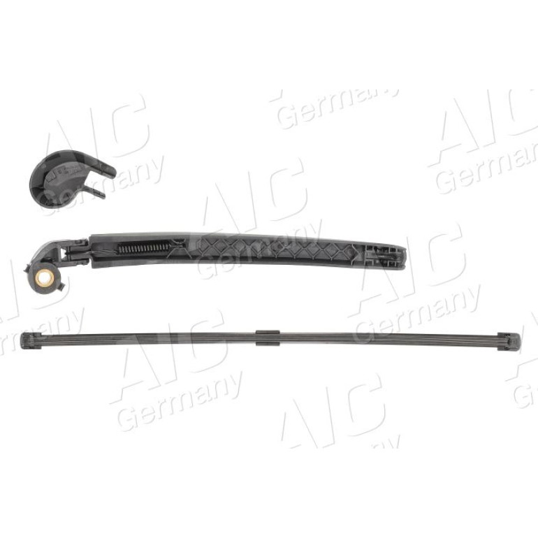 Wischerarm, hinten 56863 Wischerarm, hinten 56863