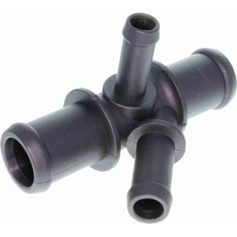 VAICO Kühlmittelflansch V10-3529 VAICO Kühlmittelflansch V10-3529