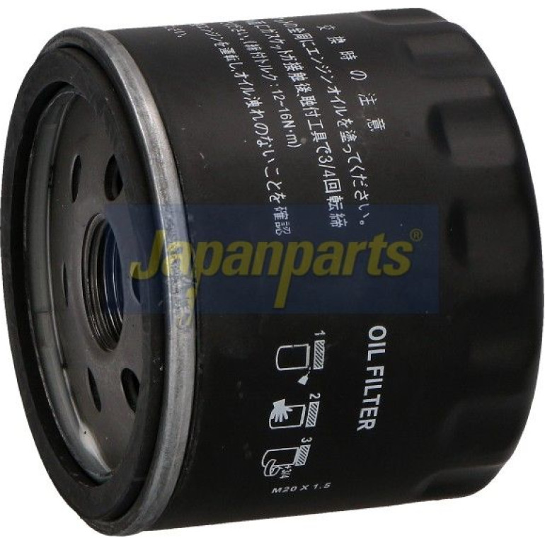 Ölfilter Nissan Primastar FO-122S Ölfilter Nissan Primastar FO-122S