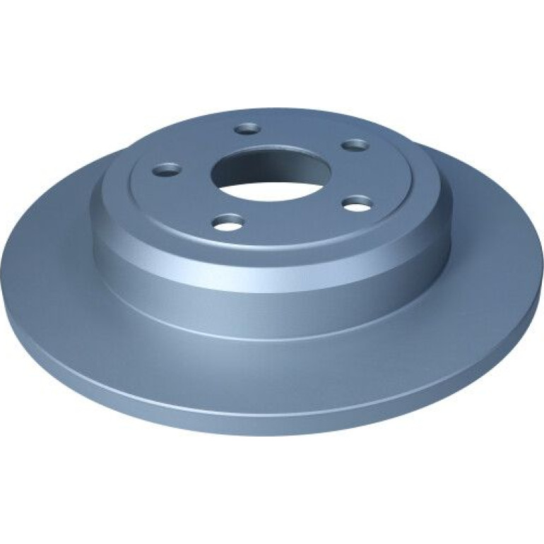 Bremsscheibe QD0565 Bremsscheibe QD0565