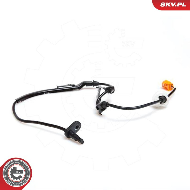 SKV GERMANY Geschwindigkeitssensor 06SKV163 SKV GERMANY Geschwindigkeitssensor 06SKV163