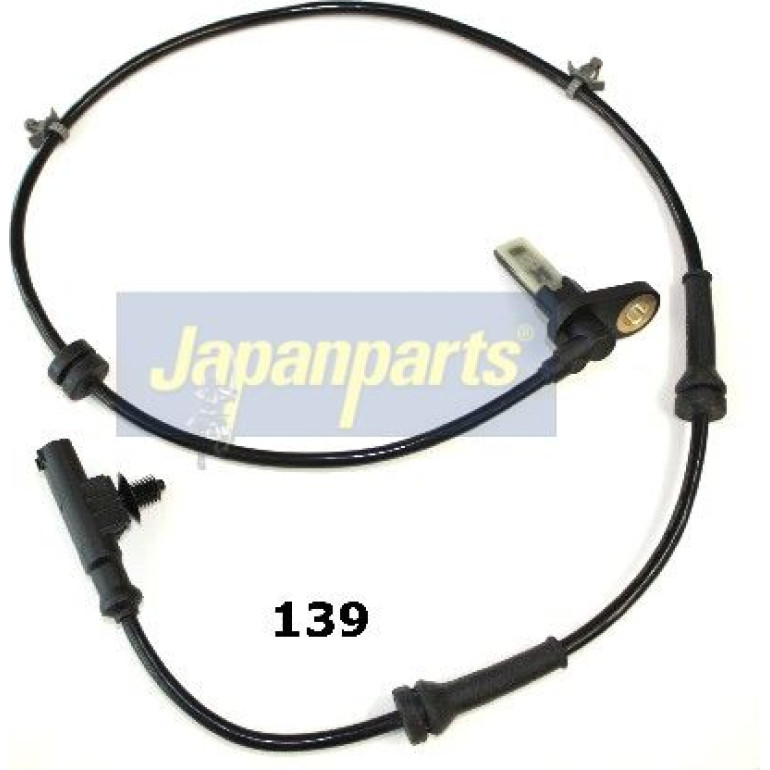 Sensor, Raddrehzahl ABS-139 Sensor, Raddrehzahl ABS-139