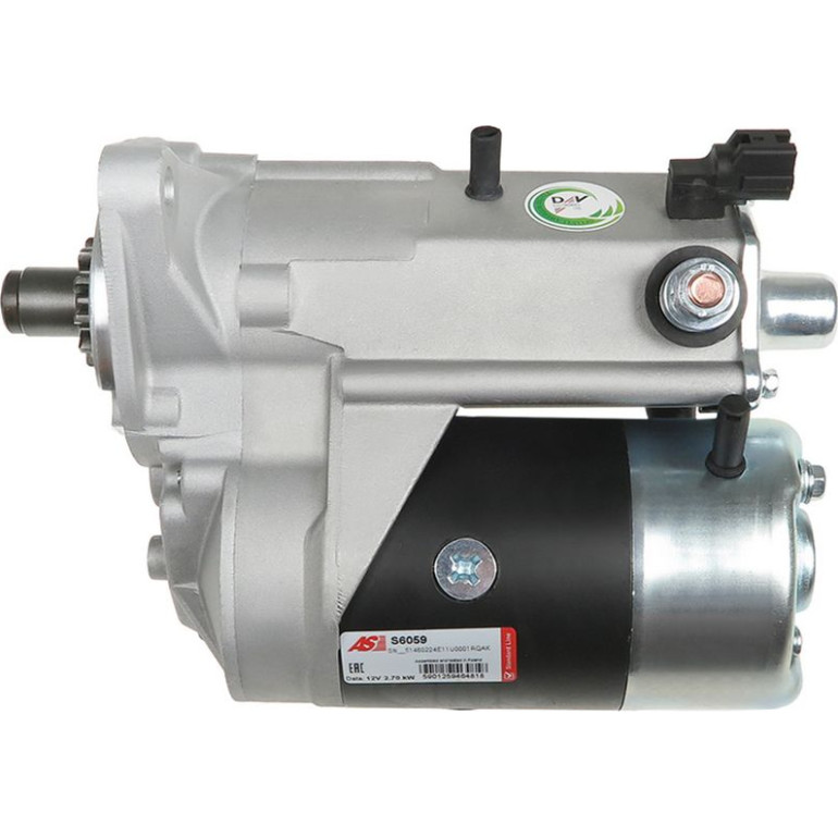 Anlasser S6059 Anlasser S6059