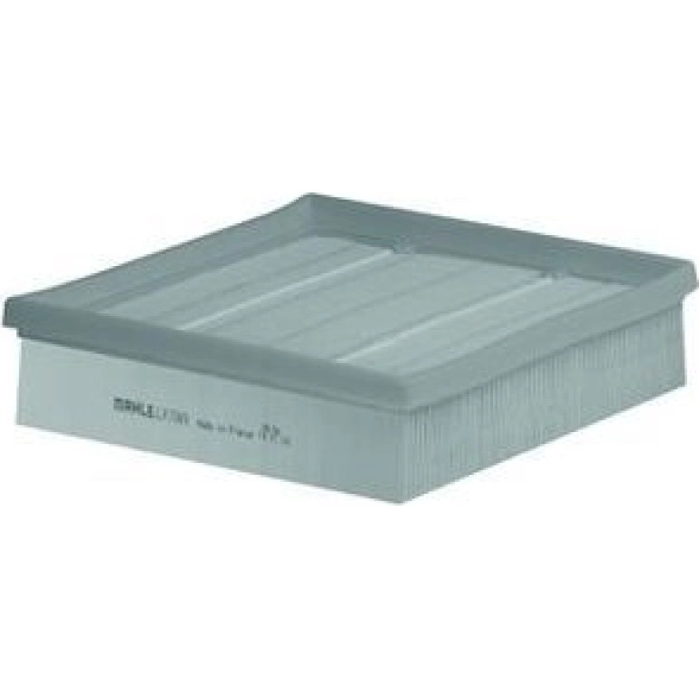 MAHLE Luftfilter LX 1049 MAHLE Luftfilter LX 1049