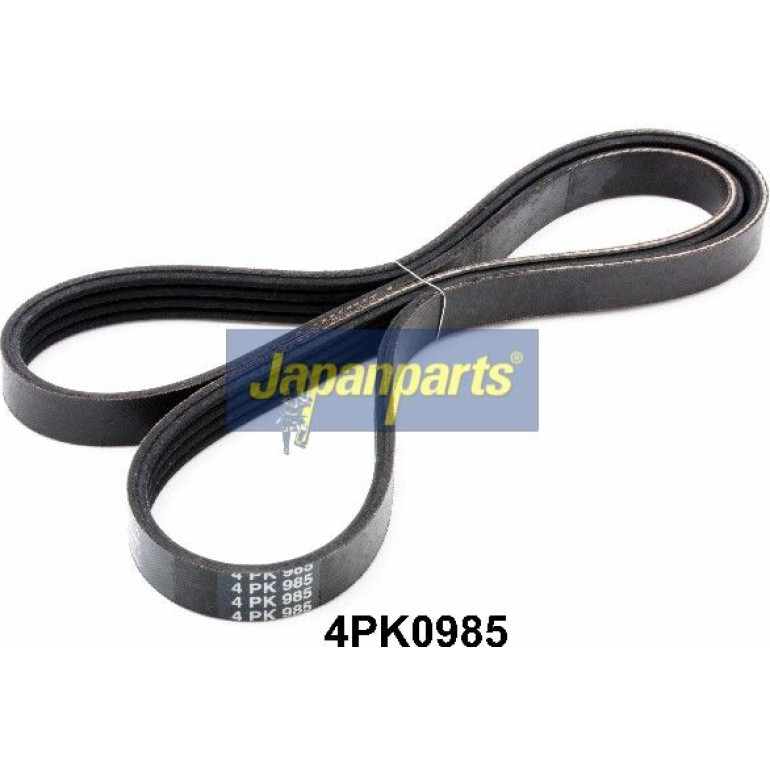 Japanparts Ømen-Zubehör DV-4PK0985 Japanparts Ømen-Zubehör DV-4PK0985