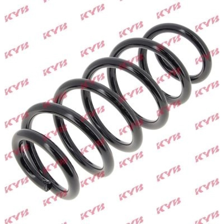 KYB Fahrwerksfeder Toyota T. Avensis 1.6-2.2D 02/09 RA6154 KYB Fahrwerksfeder Toyota T. Avensis 1.6-2.2D 02/09 RA6154