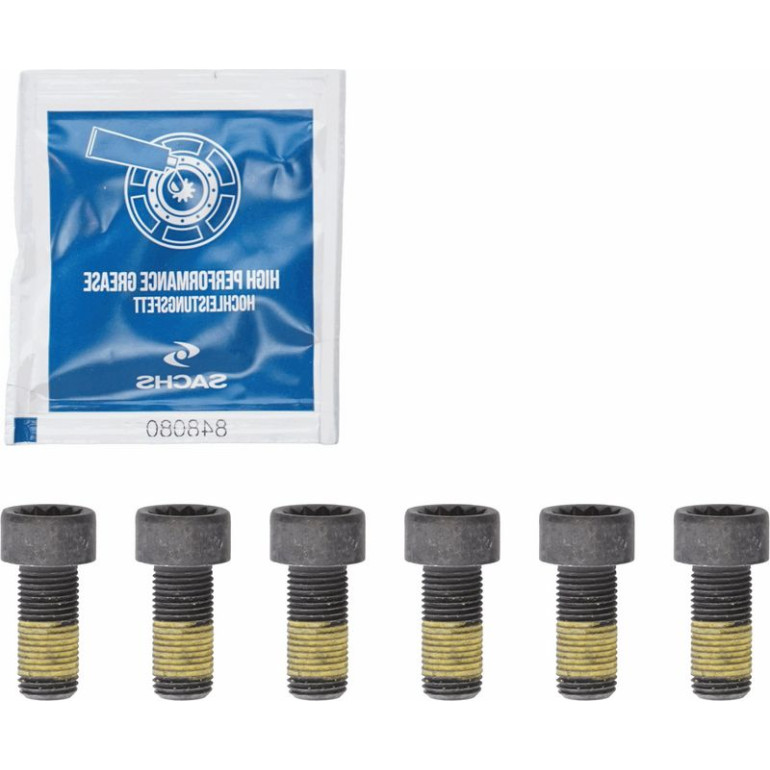 SACHS Kupplungssatz 2290 601 145 SACHS Kupplungssatz 2290 601 145