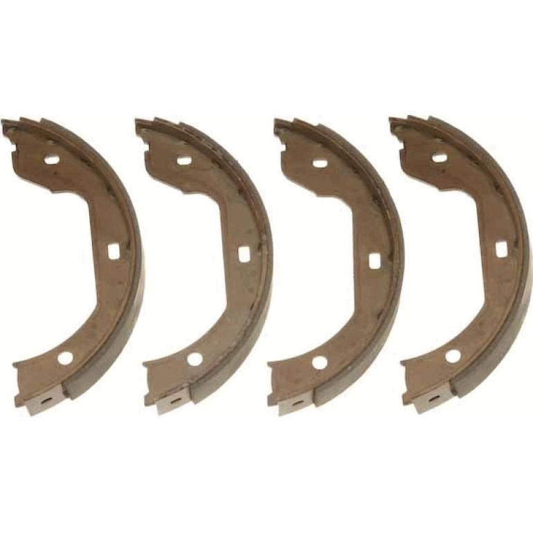 17 461 024 Bremsbacken GS8478 17 461 024 Bremsbacken GS8478