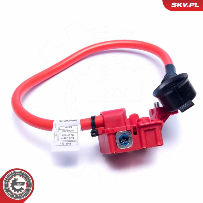 ESEN SKV Batterieadapter 96SKV311 ESEN SKV Batterieadapter 96SKV311