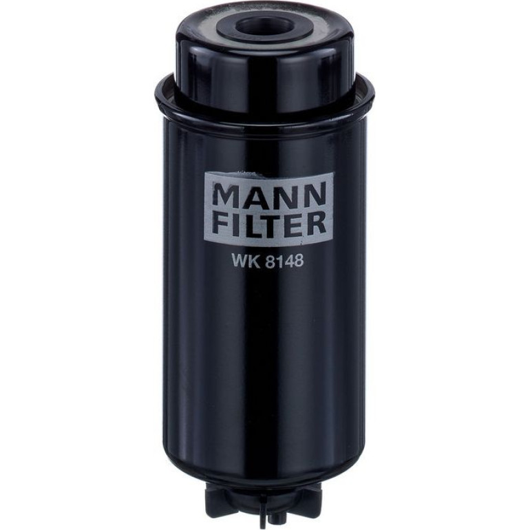 Mann & Hummel Kraftstofffilter LKW WK 8148 Mann & Hummel Kraftstofffilter LKW WK 8148