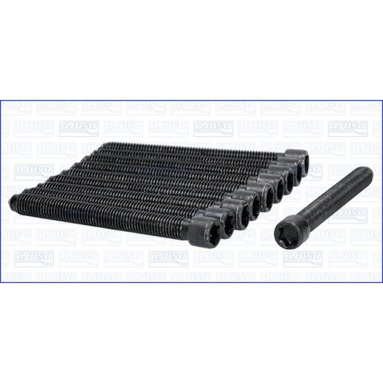 Zylinderkopfschraubensatz 81017200 Zylinderkopfschraubensatz 81017200