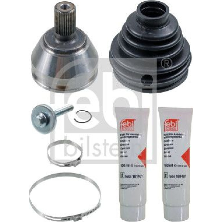 FEBI BILSTEIN Gelenksatz, Antriebswelle 194439 FEBI BILSTEIN Gelenksatz, Antriebswelle 194439