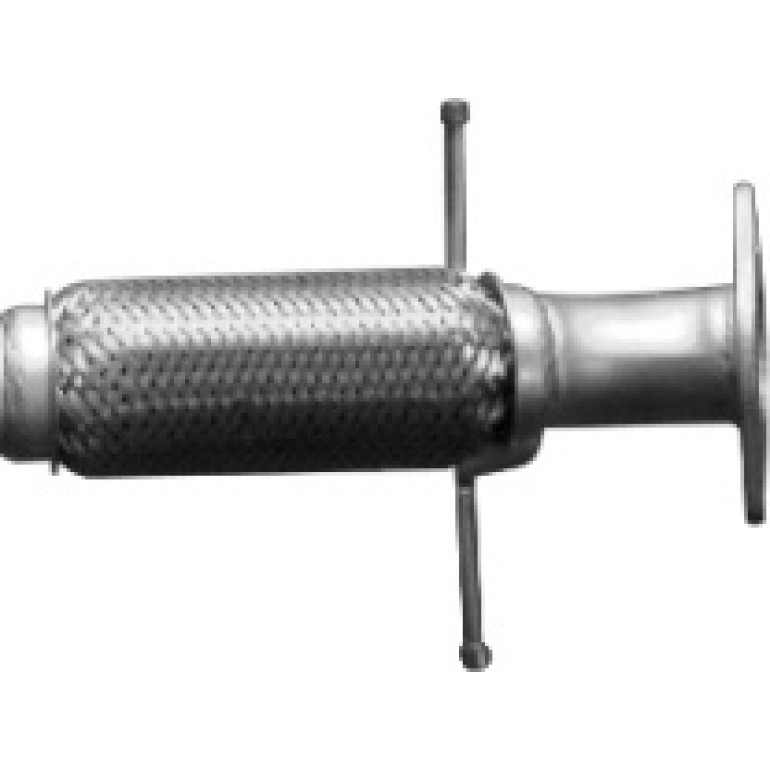 Flexible Joint Uk . Ed. Interlock Ford Focus Ii 1.4/1.6 Volvo JMJ1091275Z Flexible Joint Uk . Ed. Interlock Ford Focus Ii 1.4/1.6 Volvo JMJ1091275Z