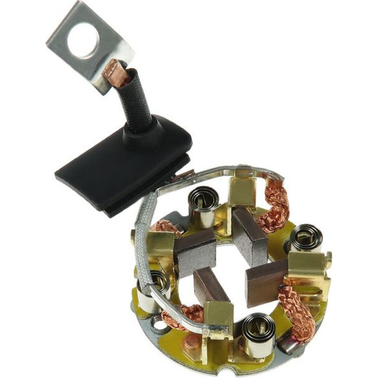 HALTER, KOHLEBÜRSTEN SBH0147S HALTER, KOHLEBÜRSTEN SBH0147S