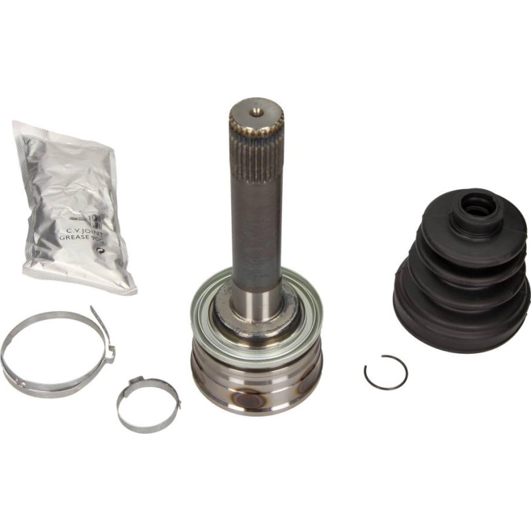 Gelenksatz, Antriebswelle Mitsubishi Pajero 49-0416 Gelenksatz, Antriebswelle Mitsubishi Pajero 49-0416