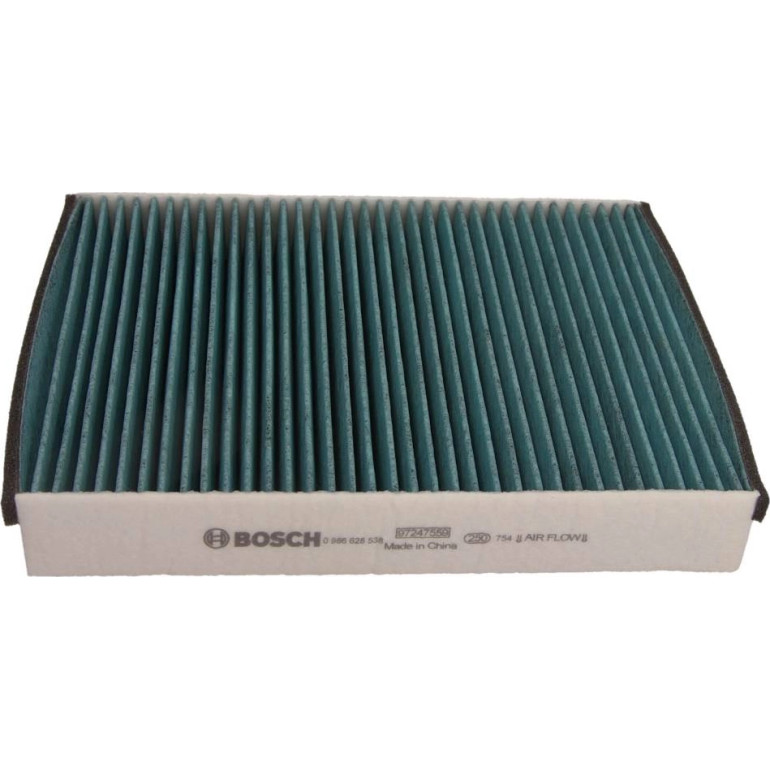 Bosch Innenraumfilter+ 0 986 628 538