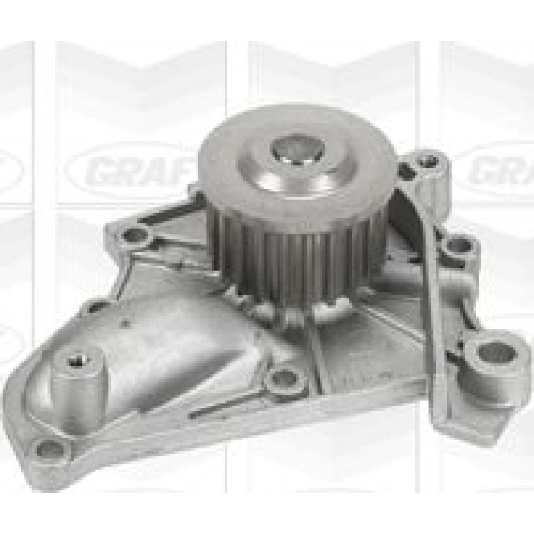 PA 715 Wasserpumpe ohne Gehäuse PA715 PA 715 Wasserpumpe ohne Gehäuse PA715