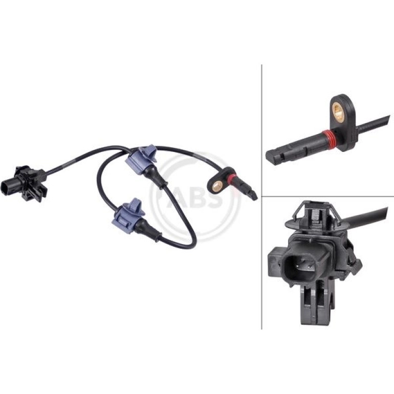 A.B.S. ABS Sensor 31772