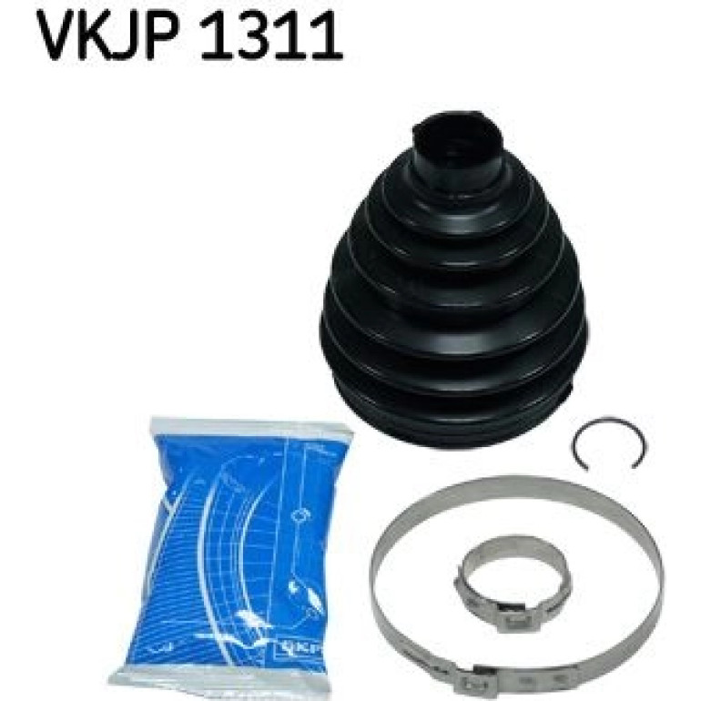 SKF Faltenbalgsatz, Antriebswelle VKJP 1311 SKF Faltenbalgsatz, Antriebswelle VKJP 1311