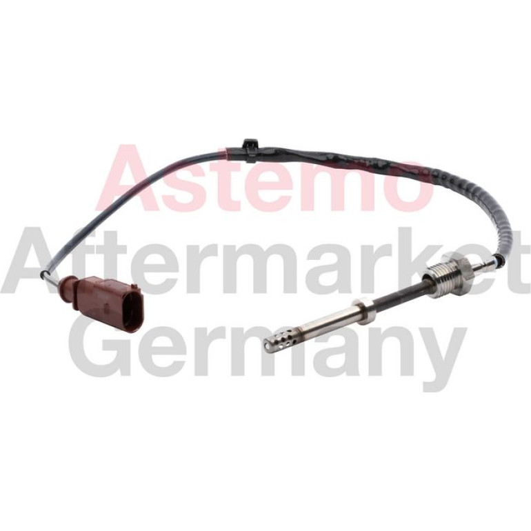 HITACHI Sensor, Abgastemperatur 135511