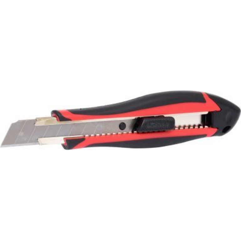KS TOOLS Universalmesser mit Brechklinge, 18 mm 907.2135 KS TOOLS Universalmesser mit Brechklinge, 18 mm 907.2135