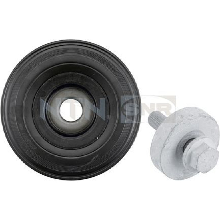 Riemenscheibe+Schraube DPF355.08K1 Riemenscheibe+Schraube DPF355.08K1