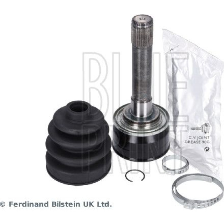 Gelenksatz, Antriebswelle Mitsubishi Pajero 2.5Dt ADC48924 Gelenksatz, Antriebswelle Mitsubishi Pajero 2.5Dt ADC48924