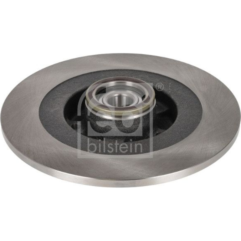FEBI BILSTEIN Bremsscheibe 38303 FEBI BILSTEIN Bremsscheibe 38303