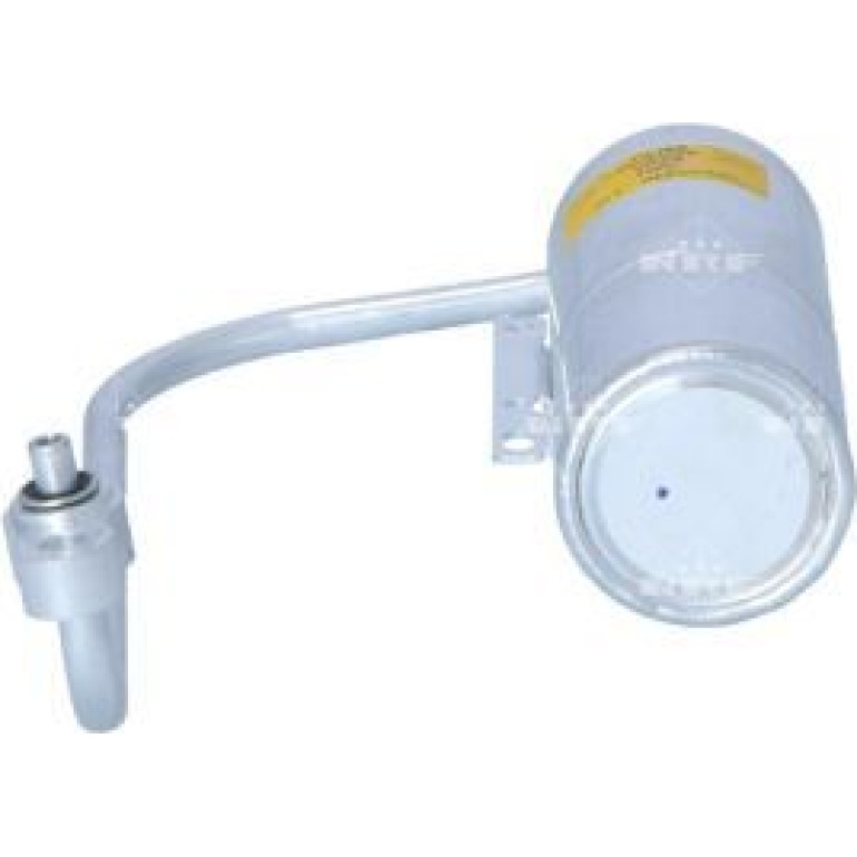 NRF Verdampfer 33202 NRF Verdampfer 33202
