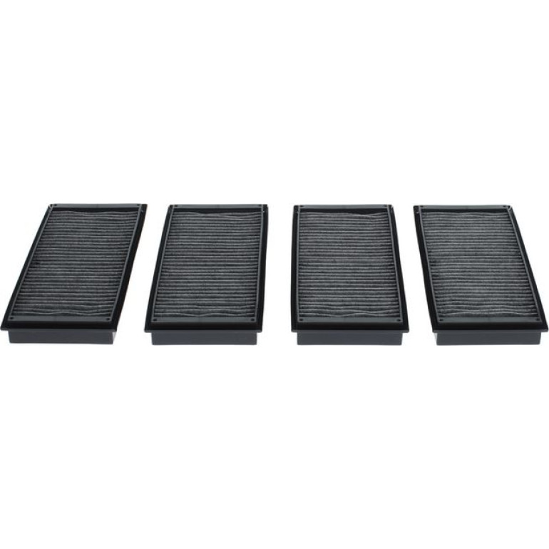 Aktivkohlefilter 1987435587 Aktivkohlefilter 1987435587