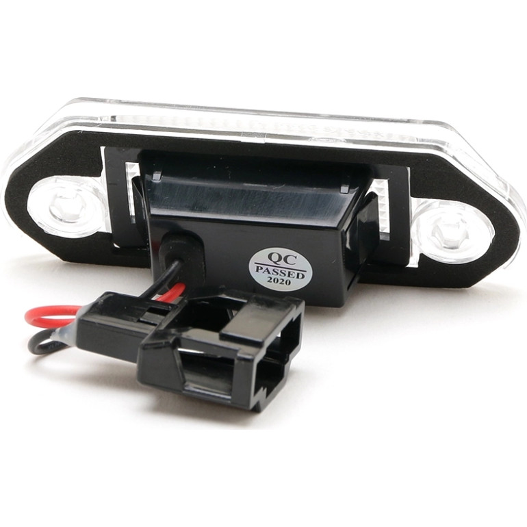 LED Modul Kennzeichen Beleuchtung VW Golf 3 Jetta LED Modul Kennzeichen Beleuchtung VW Golf 3 Jetta