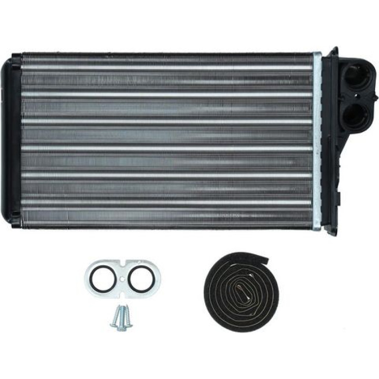 KAMOKA Wärmetauscher, Innenraumheizung 7765037 KAMOKA Wärmetauscher, Innenraumheizung 7765037