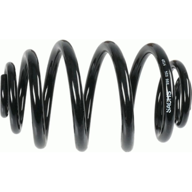 Sachs Fahrwerksfeder Bmw T. 320-325I/324D (E30) 82-91 (Verstärkt) 996 024 Sachs Fahrwerksfeder Bmw T. 320-325I/324D (E30) 82-91 (Verstärkt) 996 024
