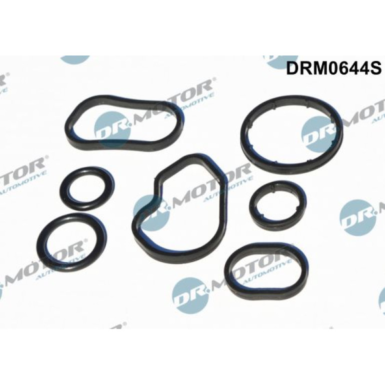 Dichtung, Ílkühler DRM0644S Dichtung, Ílkühler DRM0644S