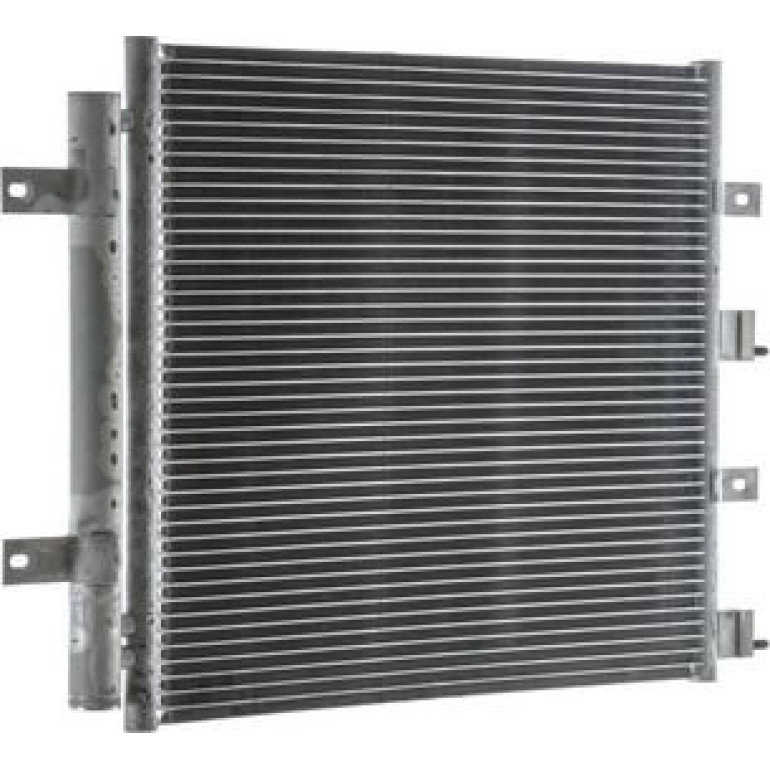 Kondensator, Klimaanlage AC 481 000S Kondensator, Klimaanlage AC 481 000S