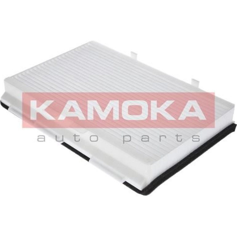 KAMOKA Filter, Innenraumluft F406801