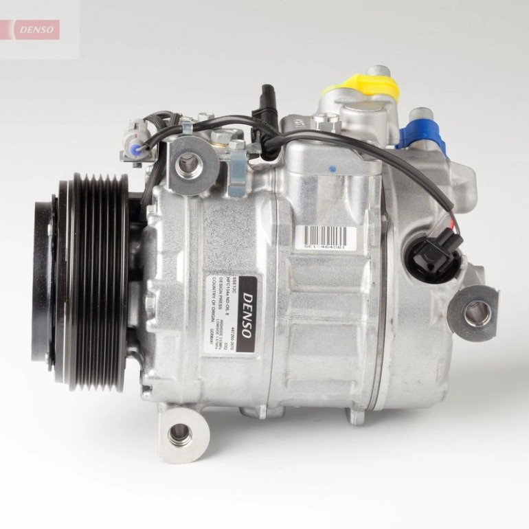 DENSO Kompressor DCP05093 DENSO Kompressor DCP05093
