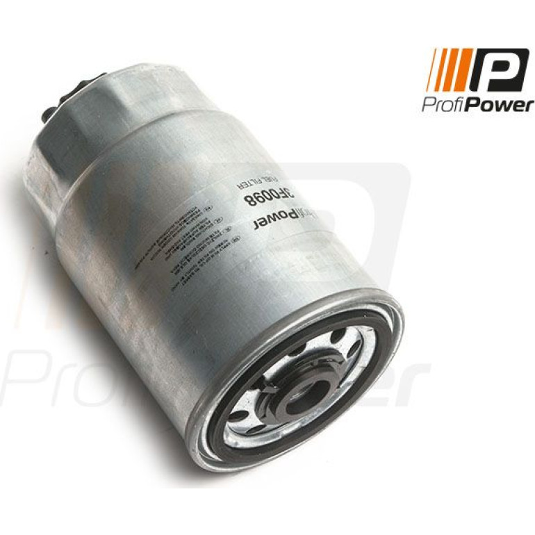 PROFIPOWER Kraftstofffilter 3F0098 PROFIPOWER Kraftstofffilter 3F0098