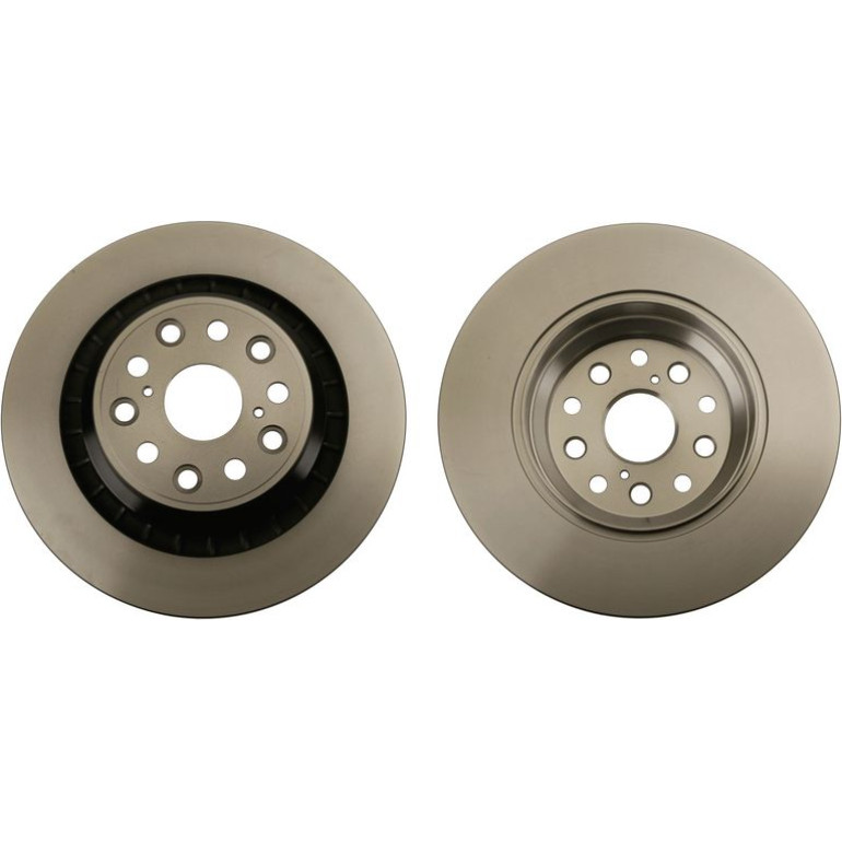 82 482 066 Bremsscheibe HA re DF6039S 82 482 066 Bremsscheibe HA re DF6039S