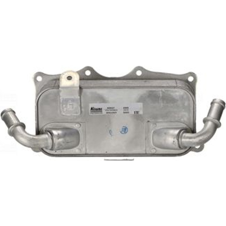Ölkühler PKW 90937 Ölkühler PKW 90937