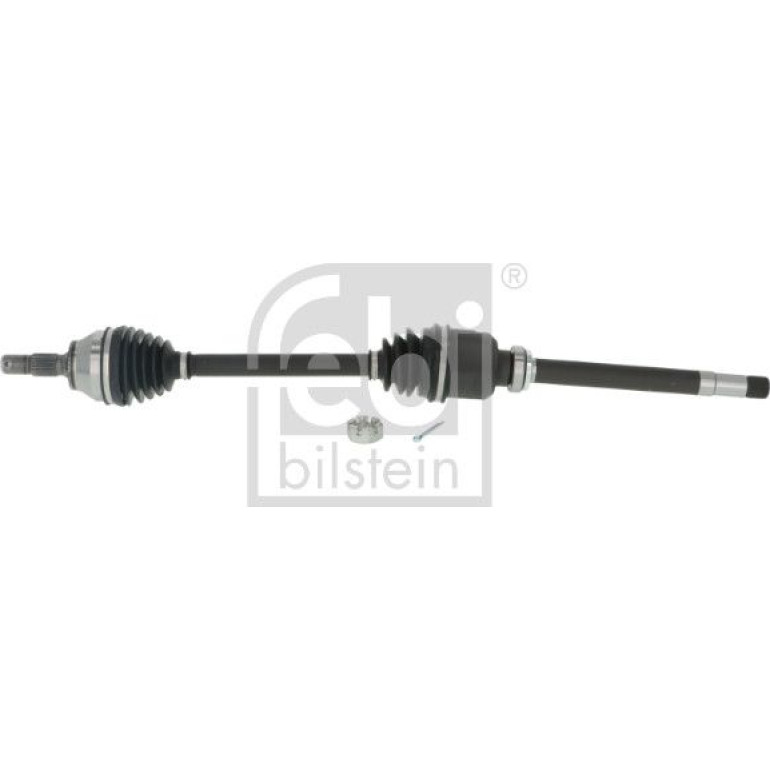 FEBI BILSTEIN Antriebswelle 182113